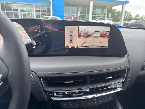 2025 Cadillac CT5 Sport AWD