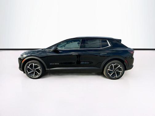 2026 Chevrolet Equinox EV LT 2