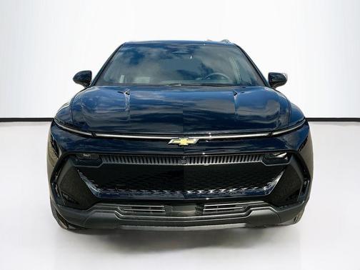 2026 Chevrolet Equinox EV LT 2
