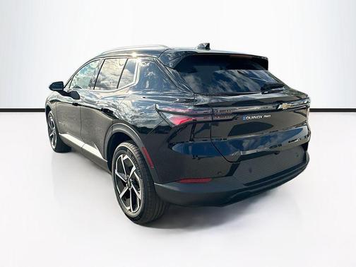 2026 Chevrolet Equinox EV LT 2
