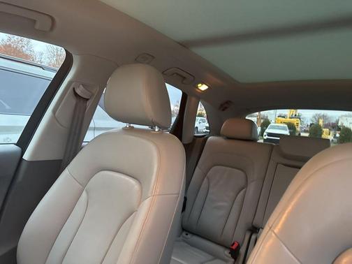 2017 Audi Q5 2.0T Premium