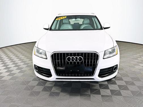 2017 Audi Q5 2.0T Premium