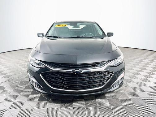 2023 Chevrolet Malibu 2LT