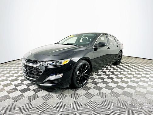 2023 Chevrolet Malibu 2LT