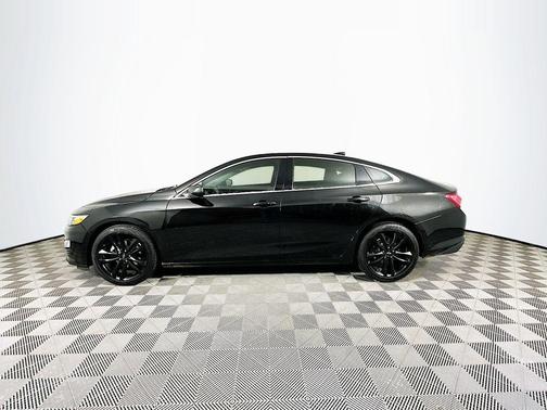 2023 Chevrolet Malibu 2LT