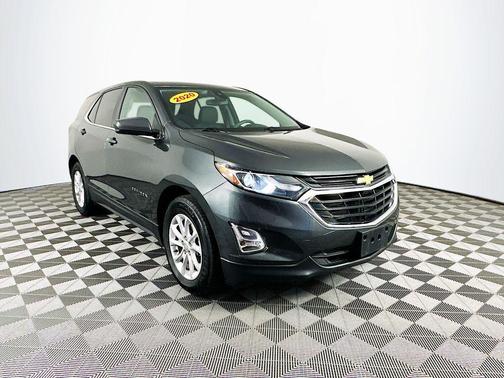 2020 Chevrolet Equinox 2LT