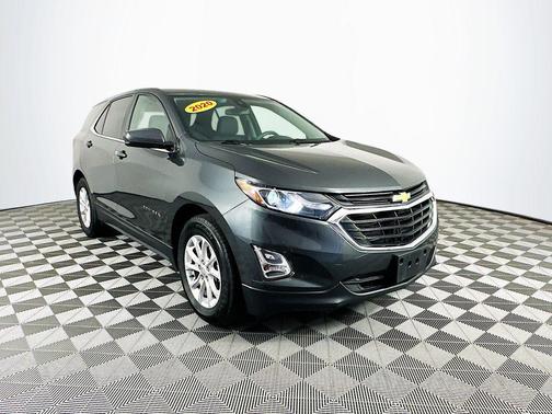 2020 Chevrolet Equinox 2LT