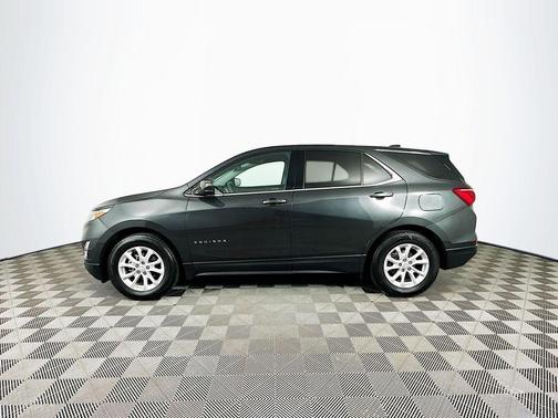 2020 Chevrolet Equinox 2LT