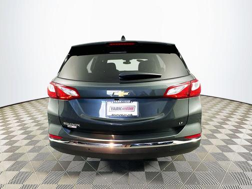 2020 Chevrolet Equinox 2LT
