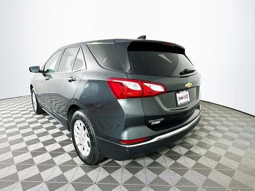 2020 Chevrolet Equinox 2LT