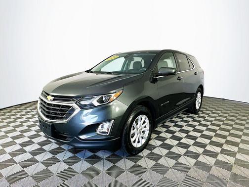 2020 Chevrolet Equinox 2LT