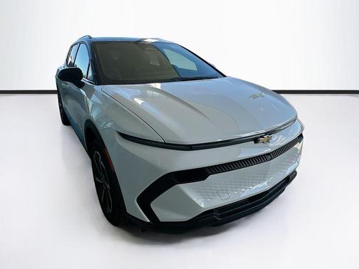 2026 Chevrolet Equinox EV LT 2