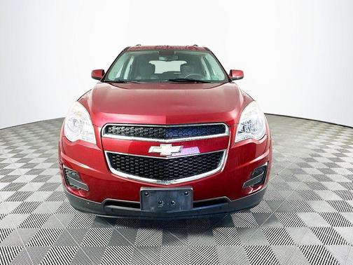 2012 Chevrolet Equinox 1LT