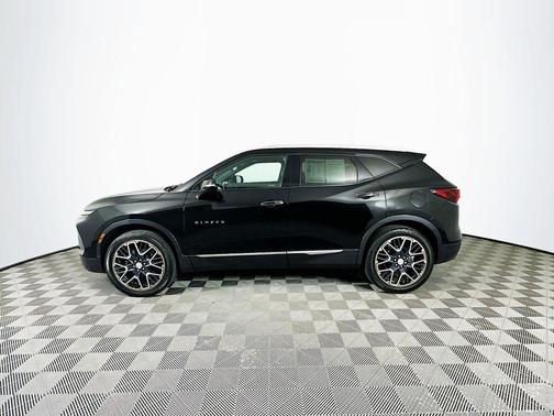2023 Chevrolet Blazer Premier