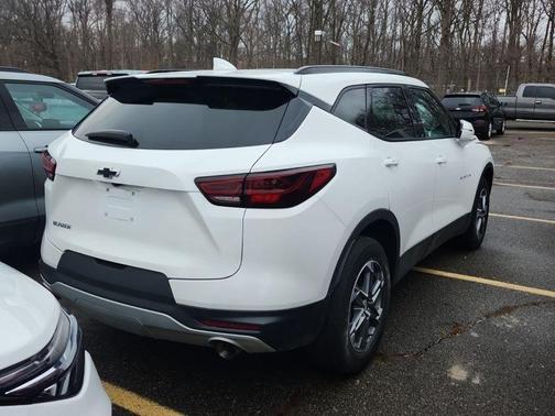 2023 Chevrolet Blazer 3LT