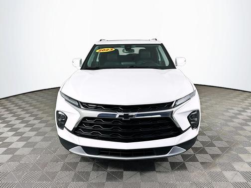 2023 Chevrolet Blazer 3LT