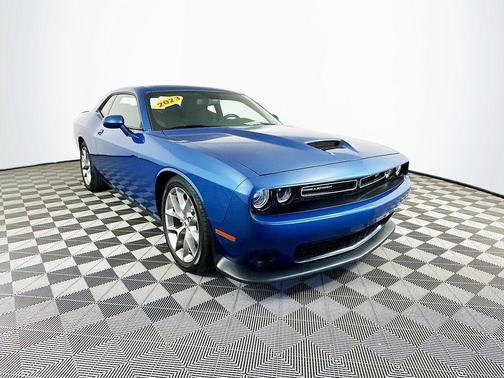 2023 Dodge Challenger GT