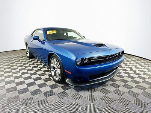 2023 Dodge Challenger GT