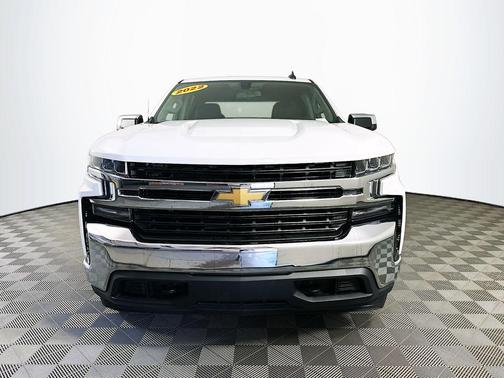 2022 Chevrolet Silverado 1500 Limited LT