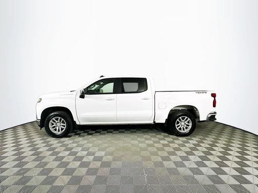 2022 Chevrolet Silverado 1500 Limited LT