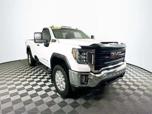 2022 GMC Sierra 3500 Pro