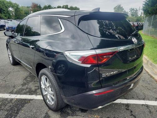 2022 Buick Enclave Premium