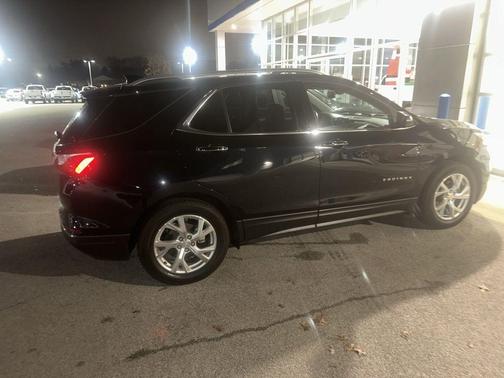 2021 Chevrolet Equinox Premier