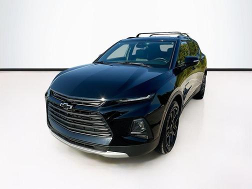 2022 Chevrolet Blazer 3LT