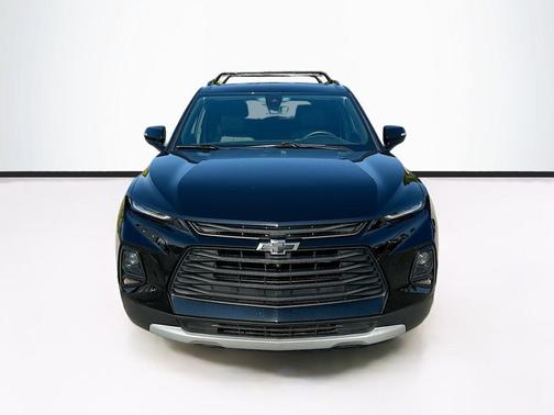 2022 Chevrolet Blazer 3LT