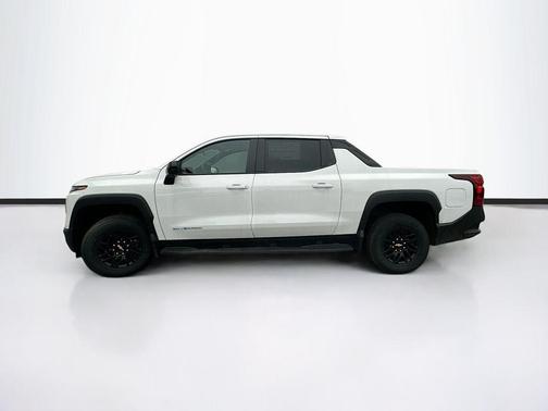 2024 Chevrolet Silverado EV WT