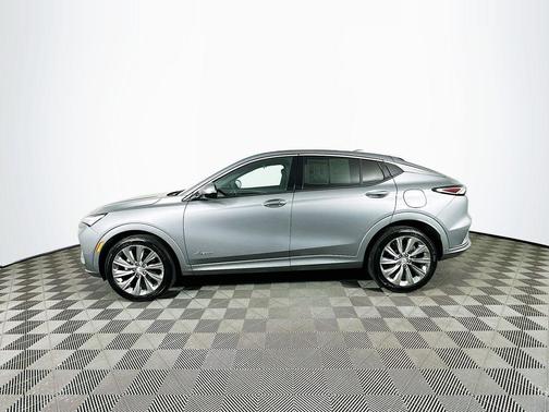 2024 Buick Envista Avenir