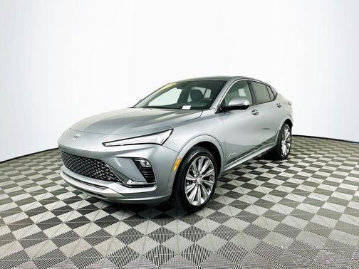 2024 Buick Envista Avenir