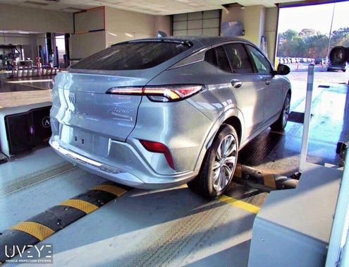 2024 Buick Envista Avenir