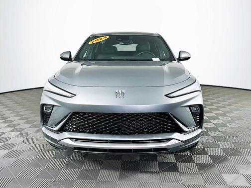 2024 Buick Envista Avenir