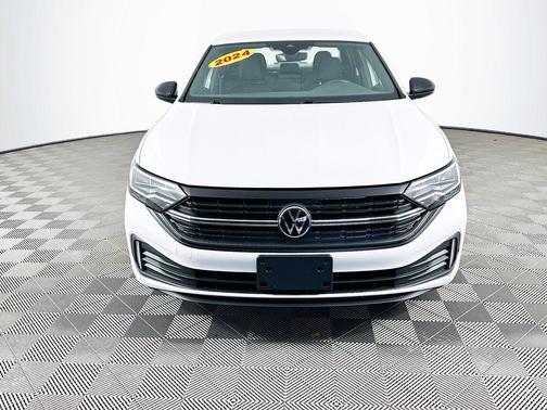 2024 Volkswagen Jetta 1.5T Sport