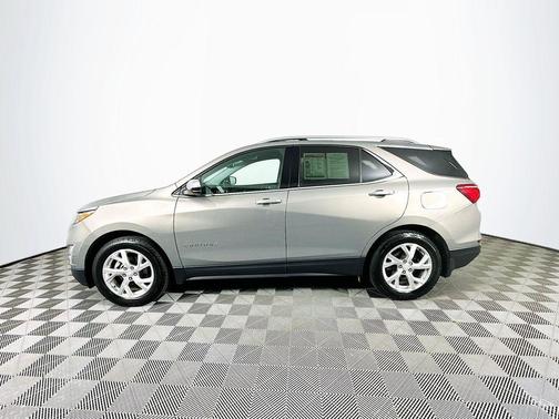 2018 Chevrolet Equinox Premier w/1LZ