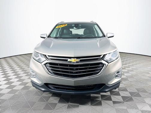 2018 Chevrolet Equinox Premier w/1LZ
