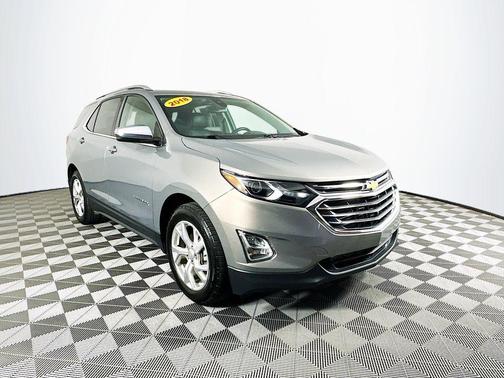 2018 Chevrolet Equinox Premier w/1LZ