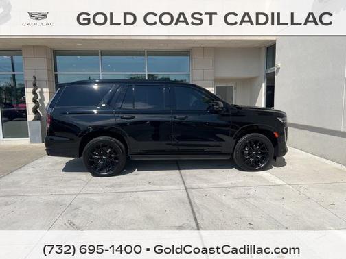 2021 Cadillac Escalade Sport Platinum