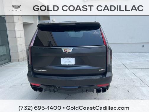 2024 Cadillac Escalade ESV V-Series