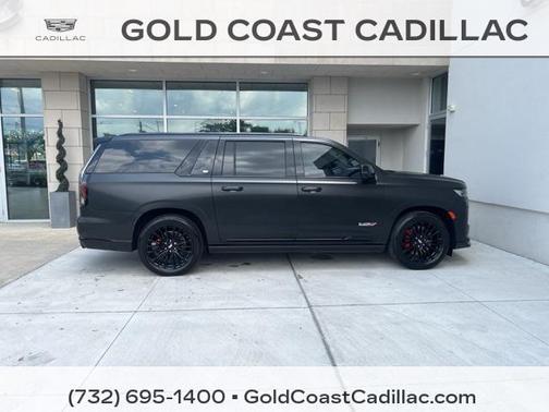 2024 Cadillac Escalade ESV V-Series