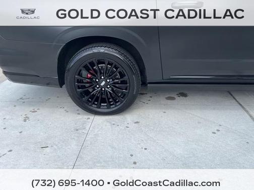 2024 Cadillac Escalade ESV V-Series
