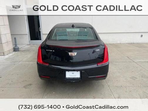 2019 Cadillac XTS Base
