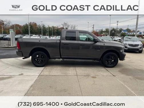 2019 RAM 1500 Express