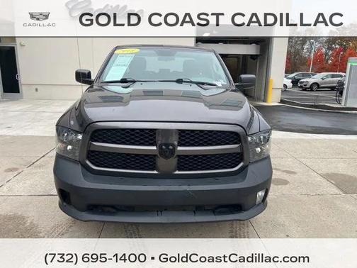 2019 RAM 1500 Express