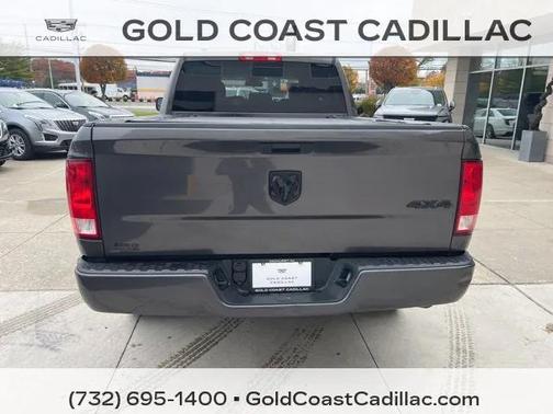 2019 RAM 1500 Express