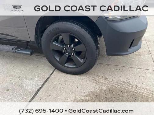 2019 RAM 1500 Express