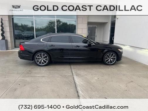 2019 Volvo S90 T5 Momentum