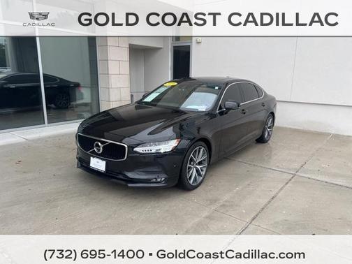 2019 Volvo S90 T5 Momentum