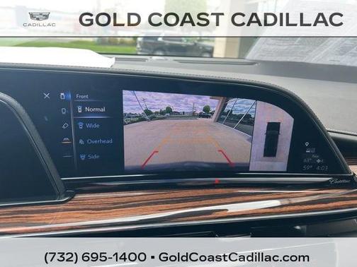Black Raven 2024 Cadillac Escalade Premium Luxury